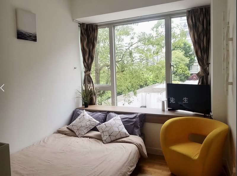 The Centris, 75 Jurong West Central 3, Room Rental, 120 sqft, Apartment For Rent, by Eddie Tork 戴先生, 500154206 - Bedroom - PropertyGuru.com.sg