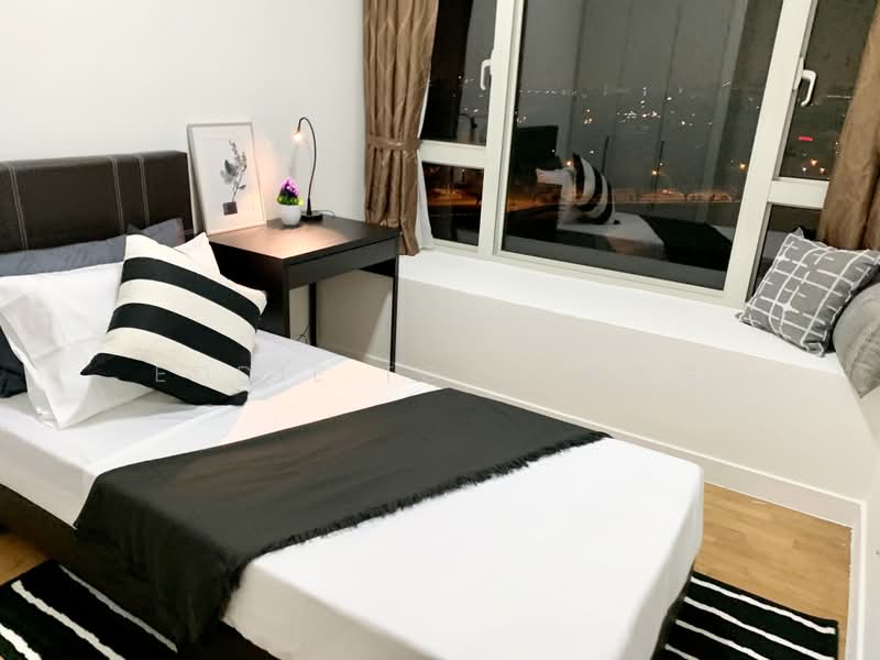 The Centris, 75 Jurong West Central 3, Room Rental, 120 sqft, Apartment For Rent, by Eddie Tork 戴先生, 500154206 - Bedroom - PropertyGuru.com.sg