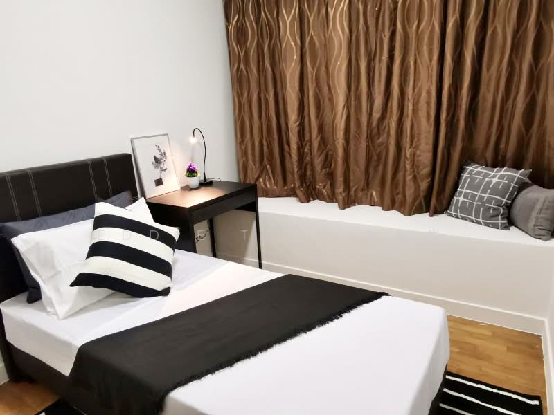 The Centris, 75 Jurong West Central 3, Room Rental, 120 sqft, Apartment For Rent, by Eddie Tork 戴先生, 500154206 - Bedroom - PropertyGuru.com.sg