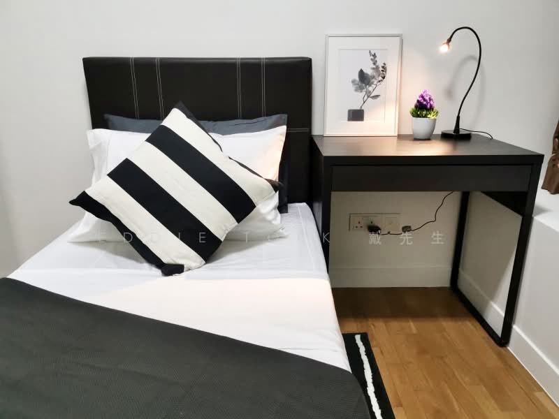 The Centris, 75 Jurong West Central 3, Room Rental, 120 sqft, Apartment For Rent, by Eddie Tork 戴先生, 500154206 - Bedroom - PropertyGuru.com.sg