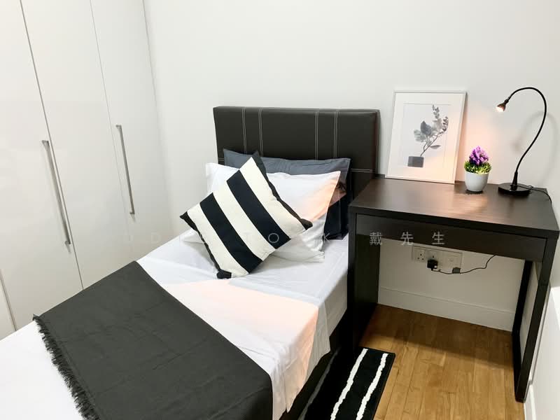 The Centris, 75 Jurong West Central 3, Room Rental, 120 sqft, Apartment For Rent, by Eddie Tork 戴先生, 500154206 - Bedroom - PropertyGuru.com.sg