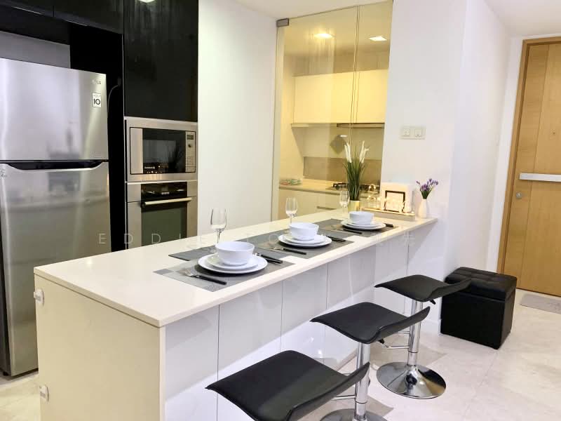 The Centris, 75 Jurong West Central 3, Room Rental, 150 sqft, Apartment For Rent, by Eddie Tork 戴先生, 500154206 - Kitchen - PropertyGuru.com.sg