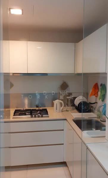 The Centris, 75 Jurong West Central 3, Room Rental, 150 sqft, Apartment For Rent, by Eddie Tork 戴先生, 500154206 - Kitchen - PropertyGuru.com.sg