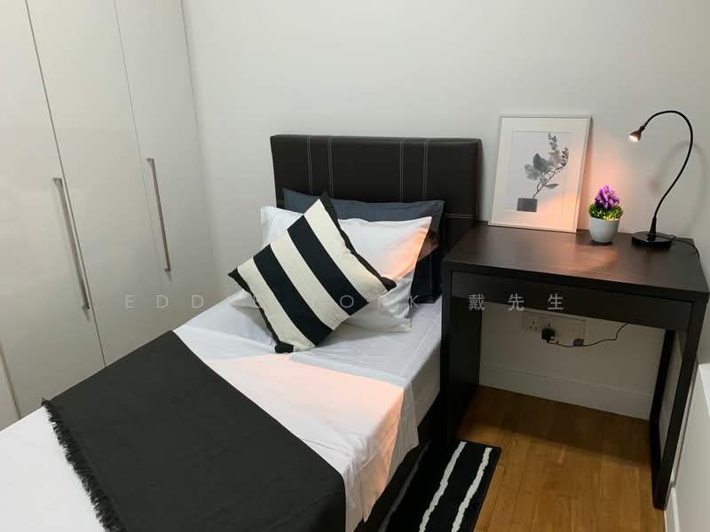 The Centris, 75 Jurong West Central 3, Room Rental, 150 sqft, Apartment For Rent, by Eddie Tork 戴先生, 500154206 - Bedroom - PropertyGuru.com.sg