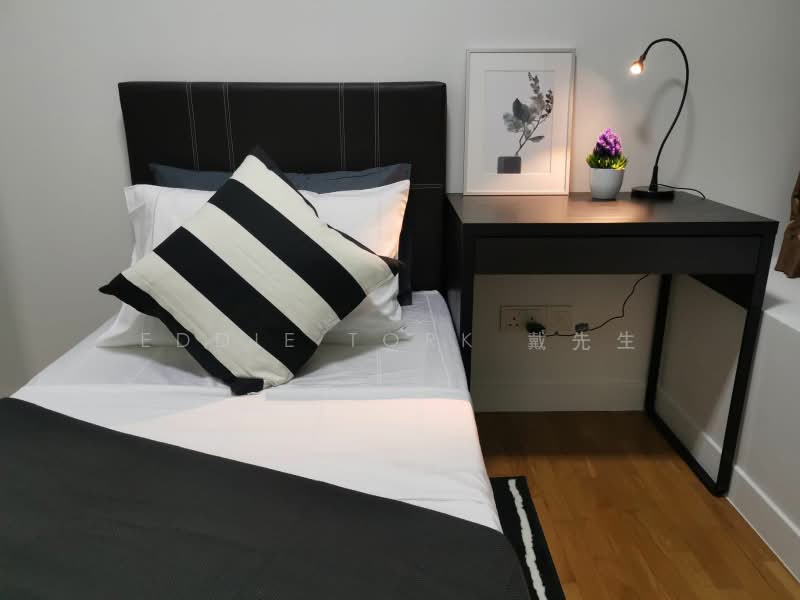 The Centris, 75 Jurong West Central 3, Room Rental, 150 sqft, Apartment For Rent, by Eddie Tork 戴先生, 500154206 - Bedroom - PropertyGuru.com.sg