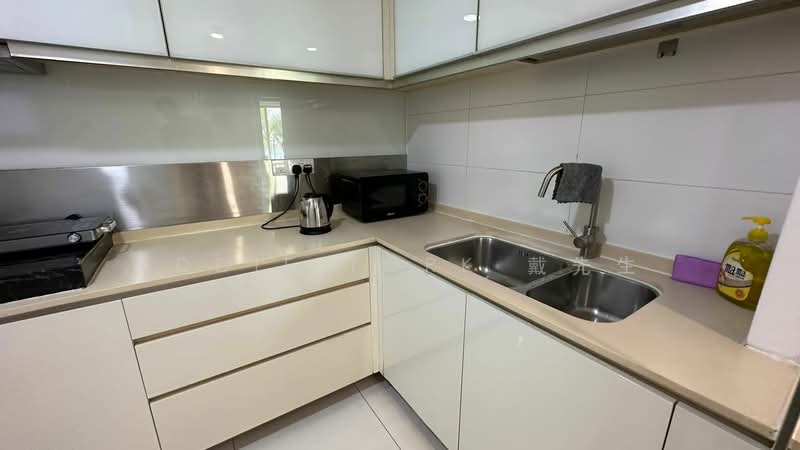 The Centris, 75 Jurong West Central 3, Room Rental, 100 sqft, Apartment For Rent, by Eddie Tork 戴先生, 500154206 - Kitchen - PropertyGuru.com.sg