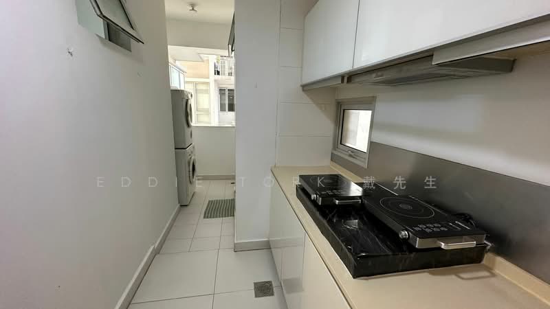 The Centris, 75 Jurong West Central 3, Room Rental, 100 sqft, Apartment For Rent, by Eddie Tork 戴先生, 500154206 - Kitchen - PropertyGuru.com.sg