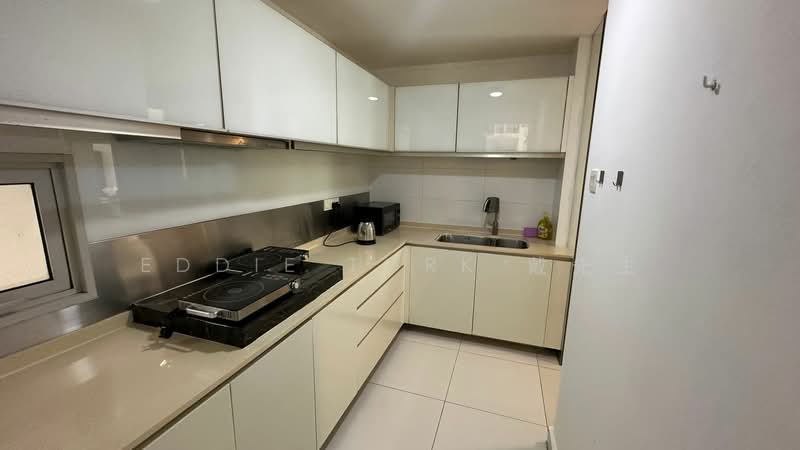 The Centris, 75 Jurong West Central 3, Room Rental, 100 sqft, Apartment For Rent, by Eddie Tork 戴先生, 500154206 - Kitchen - PropertyGuru.com.sg