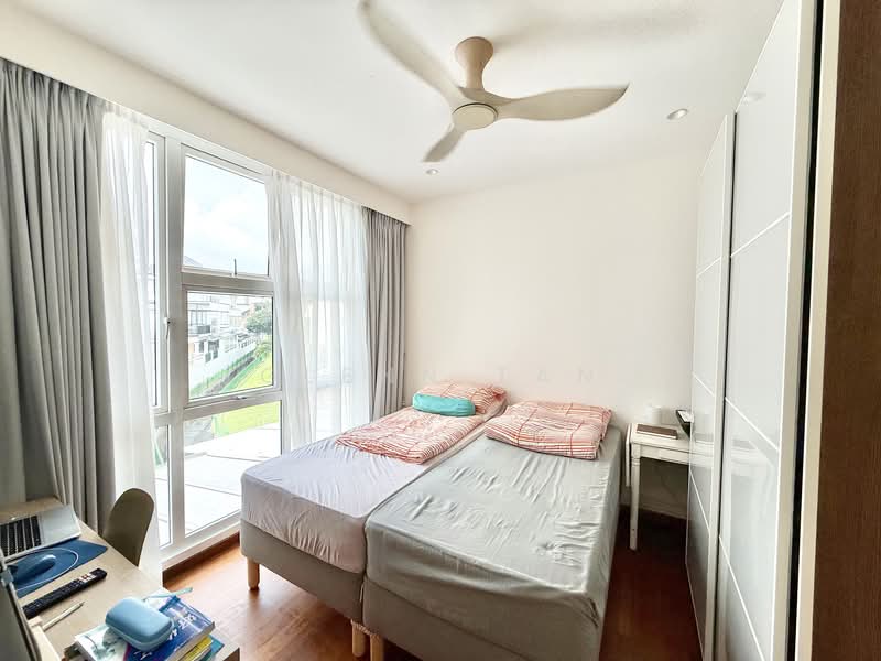 Highland Road, Highland Road, Jansen Road, Kovan Road, Hillside Drive, Glasgow Road, Lowland Road, Parry Avenue, Philips Avenue, 5 Bedrooms, 3,387 sqft, Corner Terrace For Sale, by Glenn Tan, 500154208 - Level 2 Bedroom - PropertyGuru.com.sg