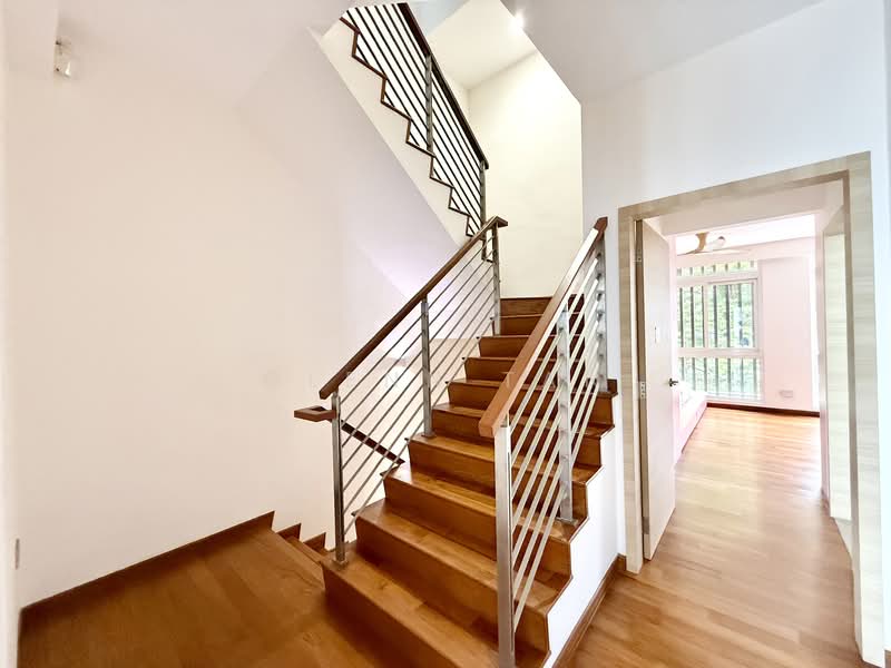 Highland Road, Highland Road, Jansen Road, Kovan Road, Hillside Drive, Glasgow Road, Lowland Road, Parry Avenue, Philips Avenue, 5 Bedrooms, 3,387 sqft, Corner Terrace For Sale, by Glenn Tan, 500154208 - Interior - PropertyGuru.com.sg