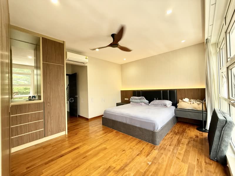 Highland Road, Highland Road, Jansen Road, Kovan Road, Hillside Drive, Glasgow Road, Lowland Road, Parry Avenue, Philips Avenue, 5 Bedrooms, 3,387 sqft, Corner Terrace For Sale, by Glenn Tan, 500154208 - Level 3 Bedroom - PropertyGuru.com.sg