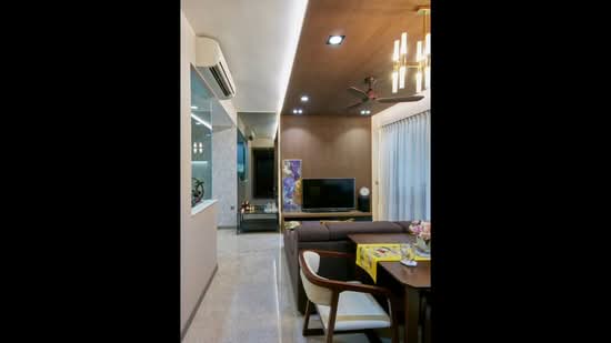 Riversails, 12 Upper Serangoon Crescent, 3 Bedrooms, 1,109 sqft, Condominium For Sale, by Ng Chee Seng 黄志成, 500154212 - PropertyGuru.com.sg