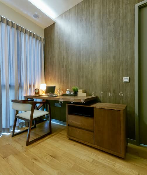 Riversails, 12 Upper Serangoon Crescent, 3 Bedrooms, 1,109 sqft, Condominium For Sale, by Ng Chee Seng 黄志成, 500154212 - Study - PropertyGuru.com.sg