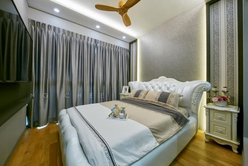 Riversails, 12 Upper Serangoon Crescent, 3 Bedrooms, 1,109 sqft, Condominium For Sale, by Ng Chee Seng 黄志成, 500154212 - Bedroom - PropertyGuru.com.sg