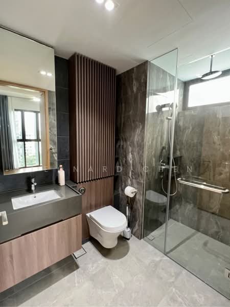 Midwood, 8 Hillview Rise, 3 Bedrooms, 990 sqft, Condominium For Rent, by Leonard Chen, 500154215 - PropertyGuru.com.sg
