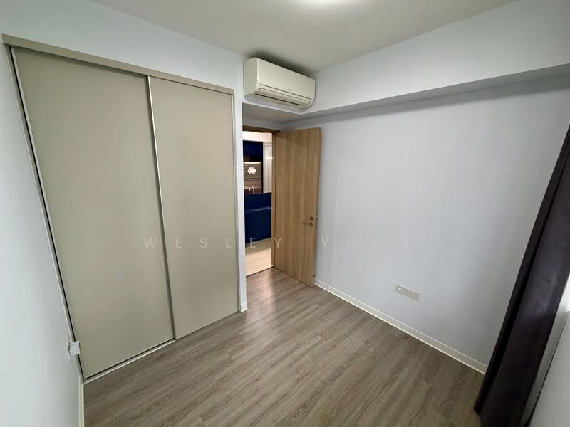 Sol Acres, 2 Choa Chu Kang Grove, 2 Bedrooms, 732 sqft, Executive Condominium For Sale, by Wesley Yuen, 500154216 - Bedroom - PropertyGuru.com.sg