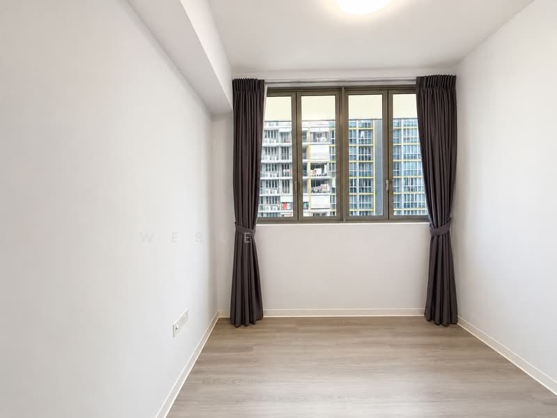 Sol Acres, 2 Choa Chu Kang Grove, 2 Bedrooms, 732 sqft, Executive Condominium For Sale, by Wesley Yuen, 500154216 - Interior - PropertyGuru.com.sg