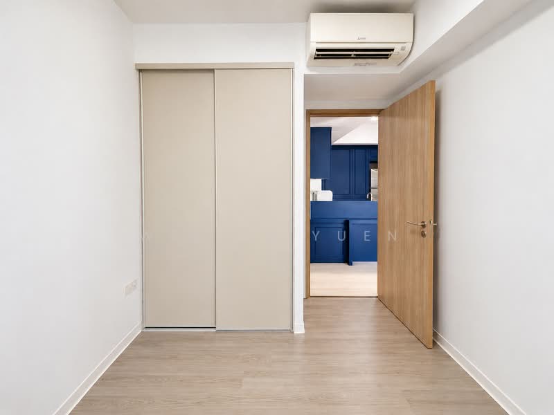 Sol Acres, 2 Choa Chu Kang Grove, 2 Bedrooms, 732 sqft, Executive Condominium For Sale, by Wesley Yuen, 500154216 - Interior - PropertyGuru.com.sg