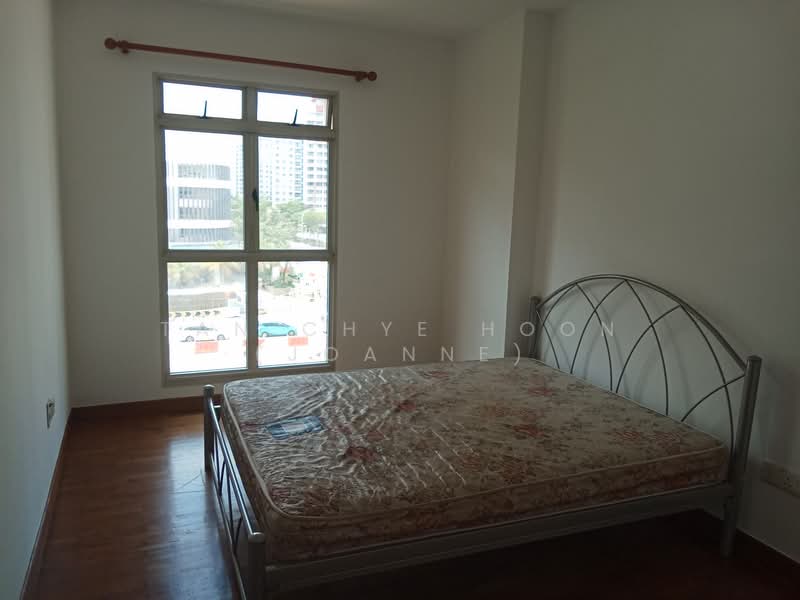 298 Punggol Central, 298 Punggol Central, 3 Bedrooms, 979 sqft, HDB Flat For Rent, by Tan Chye Hoon (Joanne), 500154217 - Bedroom - PropertyGuru.com.sg