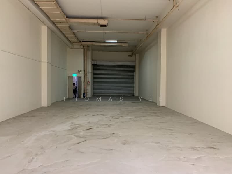 Enterprise One, 1 Kaki Bukit Road 1, 4,317 sqft, Factory / Workshop (B2) For Rent, by Thomas Yee, 500154219 - Interior - CommercialGuru.com.sg