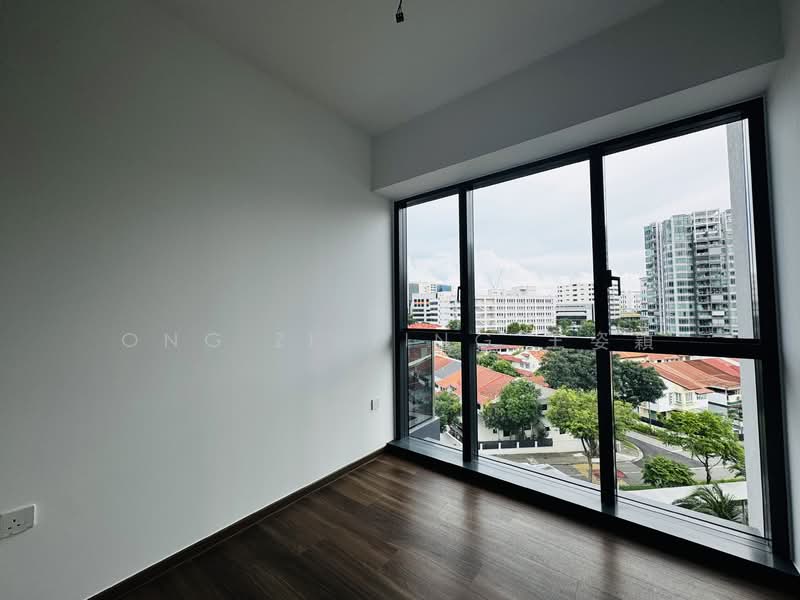 Bartley Vue, 6 Jalan Bunga Rampai, 2 Bedrooms, 732 sqft, Condominium For Sale, by Ong Zi Ying 王姿穎, 500154220 - Common Bedroom - PropertyGuru.com.sg