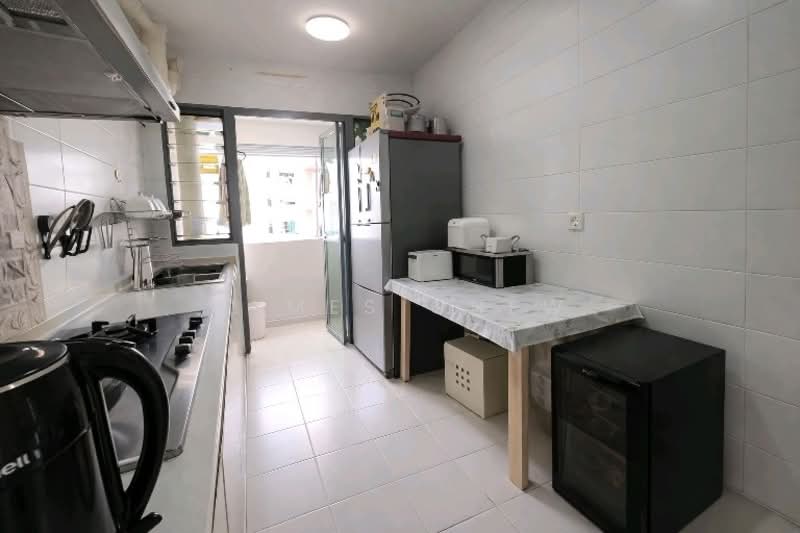 477C Upper Serangoon View, 477C Upper Serangoon View, 3 Bedrooms, 990 sqft, HDB Flat For Sale, by James Chew, 500154221 - PropertyGuru.com.sg