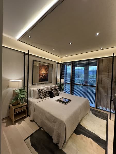 Union Square Residences, 28 Havelock Road,, 4 Bedrooms, 1,518 sqft, Condominium For Sale, by Alvin Lim, 500154230 - PropertyGuru.com.sg