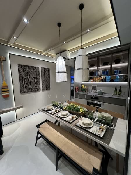 Union Square Residences, 28 Havelock Road,, 4 Bedrooms, 1,518 sqft, Condominium For Sale, by Alvin Lim, 500154230 - PropertyGuru.com.sg