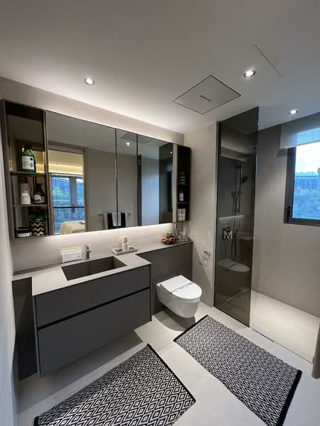 Union Square Residences, 28 Havelock Road,, 4 Bedrooms, 1,518 sqft, Condominium For Sale, by Alvin Lim, 500154230 - Bathroom - PropertyGuru.com.sg