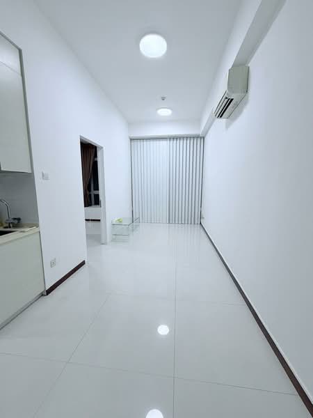 Soho 188, 188 Race Course Road, 1 Bedroom, 341 sqft, Apartment For Rent, by Anthea Yeo 杨丽娇, 500154239 - Living Room - PropertyGuru.com.sg