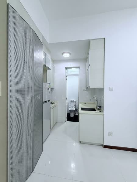 Soho 188, 188 Race Course Road, 1 Bedroom, 341 sqft, Apartment For Rent, by Anthea Yeo 杨丽娇, 500154239 - Kitchen - PropertyGuru.com.sg