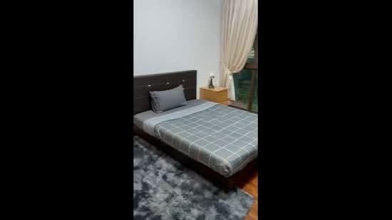 Varsity Park Condominium, 34 West Coast Road, Room Rental, 200 sqft, Condominium For Rent, by Evan Tan, 500154240 - PropertyGuru.com.sg