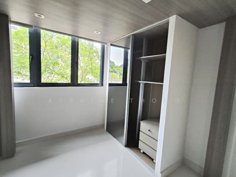 Urban Vista, 12 Tanah Merah Kechil Link, 1 Bedroom, 441 sqft, Condominium For Rent, by Kerrine Thong, 500154241 - Interior - PropertyGuru.com.sg