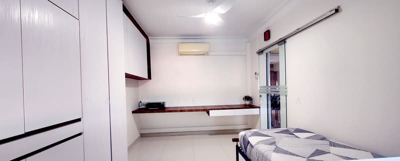 331 Woodlands Avenue 1, 331 Woodlands Avenue 1, Room Rental, 100 sqft, HDB Flat For Rent, by Natalie Indra, 500154243 - Bedroom - PropertyGuru.com.sg