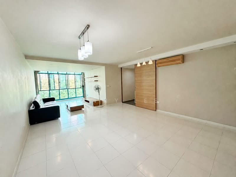 186 Punggol Central, 186 Punggol Central, 4 Bedrooms, 1,378 sqft, HDB Flat For Sale, by Jenny Lee, 500154244 - Garden View Executive Apartment - PropertyGuru.com.sg