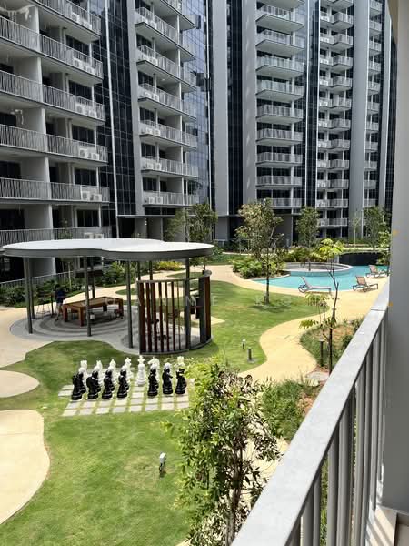 The Florence Residences, 99 Hougang Avenue 2, 1 Bedroom, 527 sqft, Condominium For Sale, by Joanne Koh, 500154248 - Exterior - PropertyGuru.com.sg