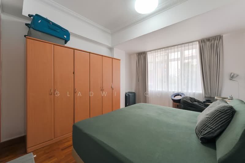 Freehold 3 Bedrooms River Valley, , 3 Bedrooms, 936 sqft, Apartment For Sale, by Gladwin Quek, 500154251 - Bedroom - PropertyGuru.com.sg