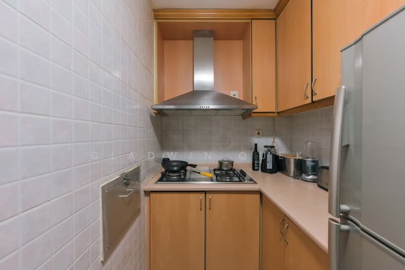 Freehold 3 Bedrooms River Valley, , 3 Bedrooms, 936 sqft, Apartment For Sale, by Gladwin Quek, 500154251 - Kitchen - PropertyGuru.com.sg
