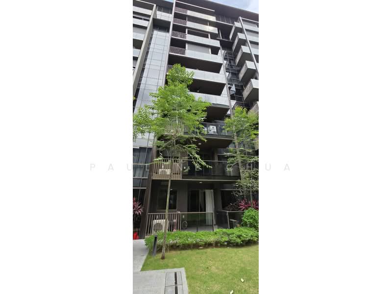 Forett at Bukit Timah, 32A Toh Tuck Road, 2 Bedrooms, 721 sqft, Condominium For Sale, by Pauline Chua, 500154255 - Exterior - PropertyGuru.com.sg