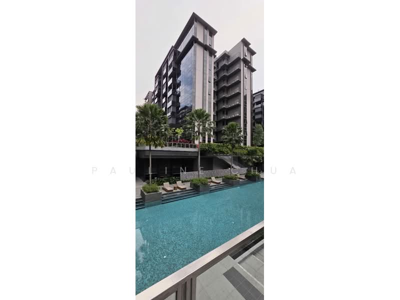 Forett at Bukit Timah, 32A Toh Tuck Road, 2 Bedrooms, 721 sqft, Condominium For Sale, by Pauline Chua, 500154255 - Exterior - PropertyGuru.com.sg