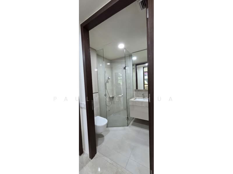 Forett at Bukit Timah, 32A Toh Tuck Road, 2 Bedrooms, 721 sqft, Condominium For Sale, by Pauline Chua, 500154255 - Bathroom - PropertyGuru.com.sg
