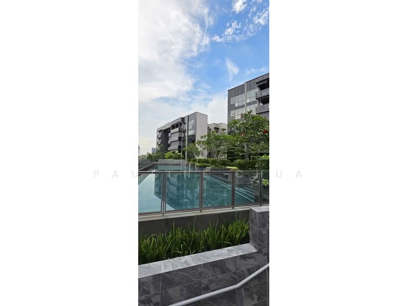 Forett at Bukit Timah, 32A Toh Tuck Road, 2 Bedrooms, 721 sqft, Condominium For Sale, by Pauline Chua, 500154255 - Exterior - PropertyGuru.com.sg