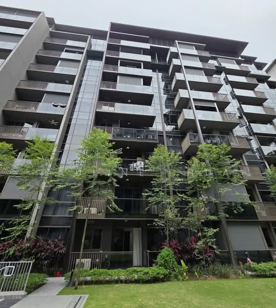 Forett at Bukit Timah, 32A Toh Tuck Road, 2 Bedrooms, 721 sqft, Condominium For Sale, by Pauline Chua, 500154255 - Exterior - PropertyGuru.com.sg