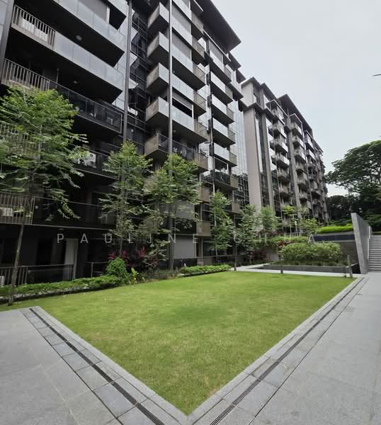 Forett at Bukit Timah, 32A Toh Tuck Road, 2 Bedrooms, 721 sqft, Condominium For Sale, by Pauline Chua, 500154255 - Yoga Lawn - PropertyGuru.com.sg