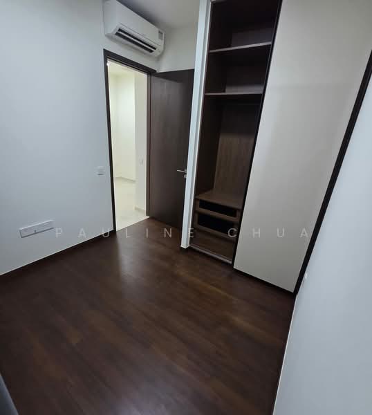 Forett at Bukit Timah, 32A Toh Tuck Road, 2 Bedrooms, 721 sqft, Condominium For Sale, by Pauline Chua, 500154255 - Common Bedroom Interior - PropertyGuru.com.sg