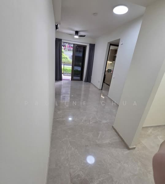 Forett at Bukit Timah, 32A Toh Tuck Road, 2 Bedrooms, 721 sqft, Condominium For Sale, by Pauline Chua, 500154255 - Living Room - PropertyGuru.com.sg