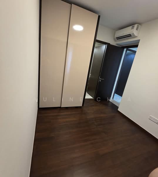 Forett at Bukit Timah, 32A Toh Tuck Road, 2 Bedrooms, 721 sqft, Condominium For Sale, by Pauline Chua, 500154255 - Master Bedroom Interior - PropertyGuru.com.sg
