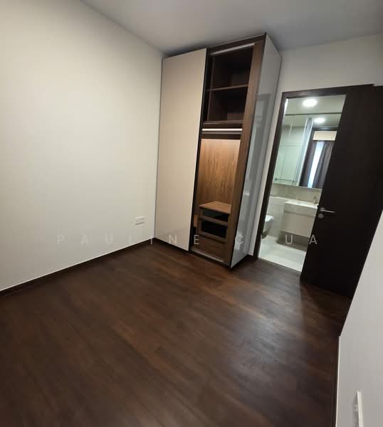 Forett at Bukit Timah, 32A Toh Tuck Road, 2 Bedrooms, 721 sqft, Condominium For Sale, by Pauline Chua, 500154255 - Master Bedroom - PropertyGuru.com.sg