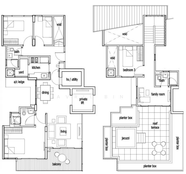 Summer Scent, 11 Kang Choo Bin Road, 4 Bedrooms, 1,905 sqft, Condominium For Sale, by Avril Bin, 500154256 - PropertyGuru.com.sg