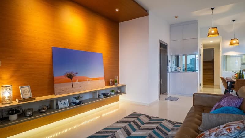 Summer Scent, 11 Kang Choo Bin Road, 4 Bedrooms, 1,905 sqft, Condominium For Sale, by Avril Bin, 500154256 - Living Room - PropertyGuru.com.sg